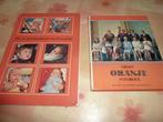 vintage foto boeken vlag oranje huis, Verzamelen, Koninklijk Huis en Royalty, Ophalen of Verzenden, Gebruikt, Tijdschrift of Boek