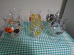 6 Duvel bierglazen collectables items., Verzamelen, Duvel, Glas of Glazen, Ophalen of Verzenden, Zo goed als nieuw