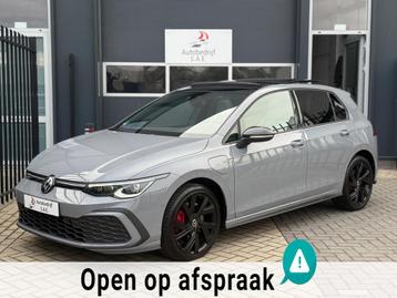 Volkswagen Golf 1.4 eHybrid GTE 245 pk IQ LIGHT STOELVENTILA beschikbaar voor biedingen