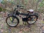 ALPINA CARGO 18 inch framemaat 31 cm mat zwart, Fietsen en Brommers, Fietsen | Jongens, Ophalen of Verzenden, Zo goed als nieuw