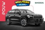 Skoda Kodiaq 1.5 TSI 204pk DSG PHEV Business Edition | LMV 1, 12 maanden, 1498 cc, Euro 6, Bedrijf