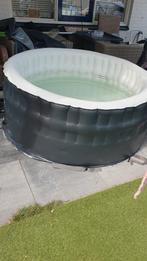 Avenli opblaasbare jacuzzi, Tuin en Terras, Bubbelbaden en Hottubs, Ophalen, Gebruikt