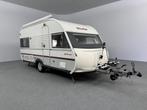 Solifer Artic 480 Cassetteluifel Mover Luifel, Caravans en Kamperen, Caravans, Vast bed, Solifer, Bedrijf, 4 tot 5 meter