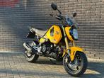 HONDA MSX 125 A GROM Grom125 125Grom MSX125 MSX125A, HONDA, Bedrijf, Onbekend, 124 cc