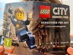 Te koop Lego set 60135 bieden vanaf 5,00., Ophalen, Zo goed als nieuw, Lego
