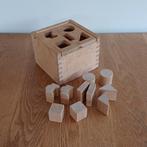 Vintage vormenstoof, Gebruikt, Overige typen, Onbekend, Ophalen of Verzenden