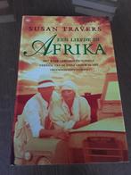 Een liefde in Afrika, Boeken, Romans, Ophalen of Verzenden, Nieuw, Susan Travers