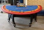 Blackjack jack tafel, Ophalen, Gebruikt