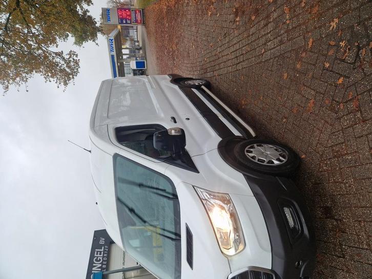Ford transit l2h2, Auto's, Bestelauto's, Particulier, Ophalen