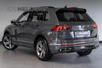 Volkswagen Tiguan 1.4 TSI eHybrid 245 PK 2x R-Line ACC Lane, Auto's, 1716 kg, Gebruikt, 4 cilinders, Hybride Elektrisch/Benzine