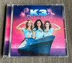 K3 - love cruise cd, Ophalen of Verzenden, Zo goed als nieuw