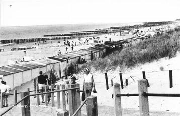 (386-204-033) Domburg Badstrand beschikbaar voor biedingen