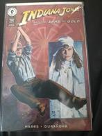 Indiana Jones and the Arms of Gold 4, Eén comic, Amerika, Nieuw, Ophalen of Verzenden