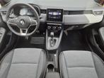 Renault Clio 1.6 E-Tech Full Hybrid 145 techno Automaat / Na, Auto's, Renault, Stof, Gebruikt, Euro 6, 1248 kg