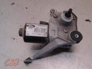 Ruitenwismotor + Mechaniek van een Ford Transit Custom beschikbaar voor biedingen