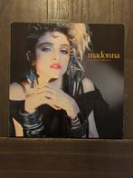 Madonna ‎– The First Album, Ophalen of Verzenden, 1980 tot 2000, Gebruikt, 12 inch