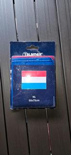 Talamex vlag 50x75cm, Watersport en Boten, Bootonderdelen, Ophalen of Verzenden, Zo goed als nieuw, Motorboot