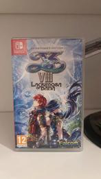 Ys viii lacrimosa of dana switch, Ophalen of Verzenden, Zo goed als nieuw