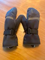 Cairn Wanten Maat 7.5 - Zo goed als nieuw, zwart groen, Cairn, Ophalen of Verzenden, Zo goed als nieuw, Overige typen