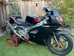 ***Aprilia RSV mille R***, Motoren, 2 cilinders, Sportuitlaat, Super Sport, Particulier