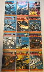 Buck Danny speciaal / integraal - complete collectie 12 HC, Boeken, Stripboeken, Complete serie of reeks, Ophalen of Verzenden