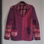 Kleurrijk vest/ jasje van Ivko, maat M, Maat 38/40 (M), Ivko, Ophalen of Verzenden, Zo goed als nieuw