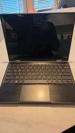 Lenovo 300e 2-in-1 Chromebook - 11.6" HD Touch, Computers en Software, Windows Laptops, 128GB, Gebruikt, Intel Celeron N4120, Qwerty