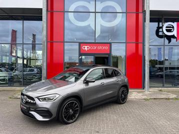 Mercedes-Benz GLA-klasse 250 e Business Line beschikbaar voor biedingen