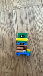 LEGO Super Mario -  Coin coffer, Kinderen en Baby's, Speelgoed | Duplo en Lego, Complete set, Ophalen of Verzenden, Lego, Zo goed als nieuw