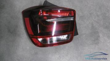 Achterlamp BMW M1 links 63 21 7 241 541 beschikbaar voor biedingen