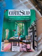 Côte Sud magazine zgan, Ophalen of Verzenden, Zo goed als nieuw