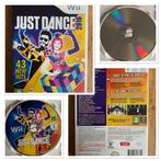 Nintendo Wii: Just Dance 2016, Spelcomputers en Games, Games | Nintendo Wii, Ophalen of Verzenden