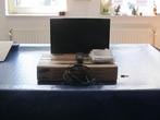 Samsung t.v. 55 cm, Audio, Tv en Foto, Televisies, Ophalen, 50 Hz, Zo goed als nieuw, Samsung