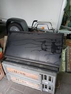 duivenmanden/valplanken, Meerdere dieren, Postduif