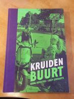 oude Kruidenbuurt Eindhoven Stratum (2001), Boeken, Ophalen of Verzenden, 20e eeuw of later, Gelezen