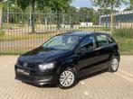 Volkswagen Polo 1.2 Trendline | AIRCO | CARPLAY | ELC RAMEN, Voorwielaandrijving, Gebruikt, Zwart, 60 pk
