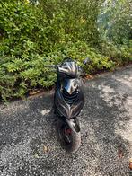 Peugeot Speedfight 2 LC, Fietsen en Brommers, Scooters | Peugeot, Ophalen, Tweetakt, Gebruikt, Maximaal 45 km/u
