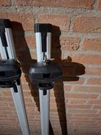 Universele Dakdragers Open Dakrails, Ophalen, Gebruikt