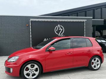Volkswagen Golf 2.0 GTI Edition limited * Automaat * Trekhaa beschikbaar voor biedingen