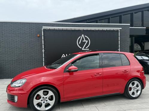 Volkswagen Golf 2.0 GTI Edition limited * Automaat * Trekhaa, Auto's, Volkswagen, Bedrijf, Te koop, Golf, ABS, Airbags, Airconditioning