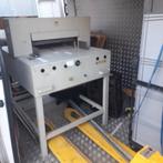 ideal 5250 papiermes, Ophalen, Gebruikt, Overige typen