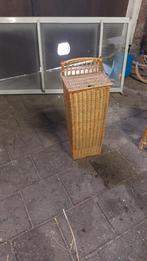 Vintage franse broodmand, Ophalen, Gebruikt