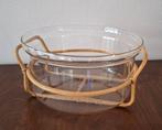 Bodum hotpot, Ophalen of Verzenden, Glas, Pot, Bus of Blik