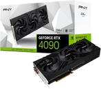 PNY RTX 4090 Verto 24GB - nog garantie, weinig gebruikt, Computers en Software, Videokaarten, GDDR6, PCI-Express 4, Ophalen of Verzenden
