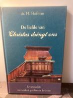 Levensschets/Prekenboek Ds. H. Hofman, Nieuw, Christendom | Protestants, Ophalen of Verzenden