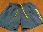 zwembroek decathlon maat 46 z.g.a.n., Blauw, Ophalen of Verzenden, Decathlon, Zwemshort