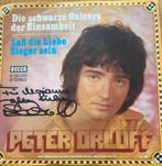 Peter Orloff - Die Schwarze Galeere der Einsamkeit, Ophalen of Verzenden, Zo goed als nieuw, Pop