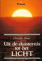 Uit de duisternis tot het Licht - Christian Briem, Boeken, Ophalen of Verzenden, Gelezen, Christendom | Protestants