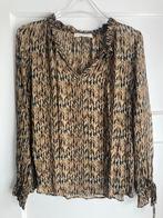 Blouse circle of trust, Ophalen of Verzenden, Zo goed als nieuw, Maat 38/40 (M)