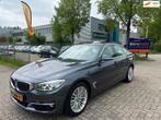 BMW 3-serie Gran Turismo 320d High Executive - AUTOMAAT !, Automaat, 745 kg, Achterwielaandrijving, Euro 6